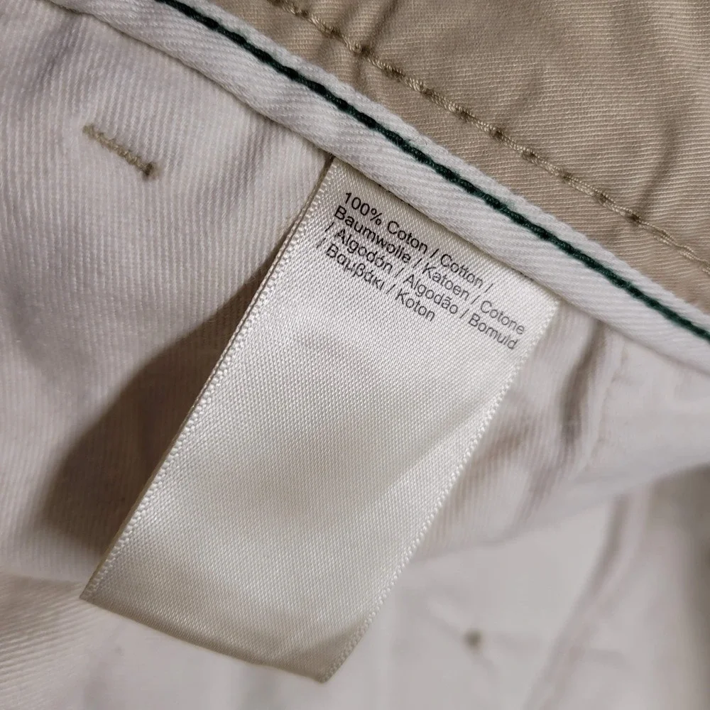 Lacoste shorts mens